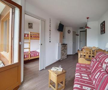 Appartement Les Menuires, 2 Pièces, 4 Personnes - Fr-1-344-284