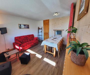 Appartement Les Menuires, 3 Pièces, 8 Personnes - Fr-1-452-182