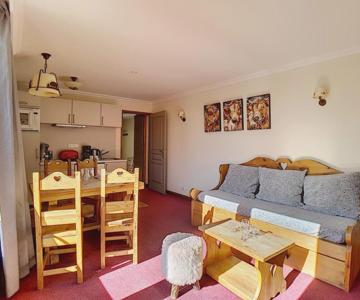 Appartement Les Menuires, 2 Pièces, 4 Personnes - Fr-1-344-145