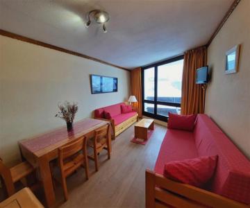 Appartement Les Menuires, 2 Pièces, 5 Personnes - Fr-1-452-125