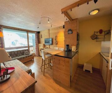Appartement Les Menuires, 2 Pièces, 4 Personnes - Fr-1-452-177