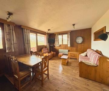 Appartement Les Menuires, 4 Pièces, 8 Personnes - Fr-1-452-81