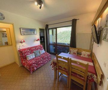 Appartement Les Menuires, 2 Pièces, 4 Personnes - Fr-1-452-28