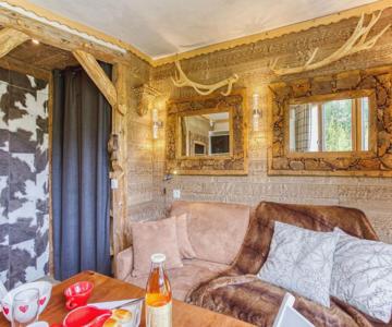 Apartment Belleville Caron-1 By Interhome
