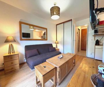 Appartement Les Menuires, 2 Pièces, 4 Personnes - Fr-1-452-46