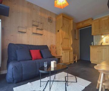 Studio Les Menuires, 1 Pièce, 4 Personnes - Fr-1-452-159