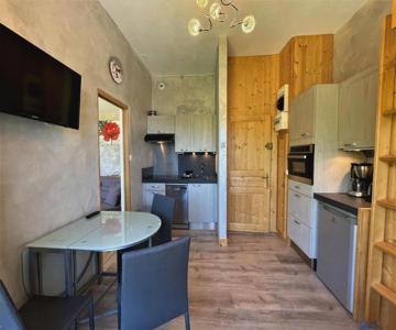 Charmant 2 pièces aux Menuires - Confort & Commodités - FR-1-452-84