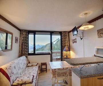 Studio Les Menuires, 1 Pièce, 4 Personnes - Fr-1-178-299