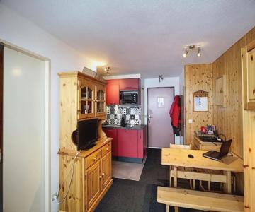 Appartement Les Menuires, 2 Pièces, 4 Personnes - Fr-1-178-90