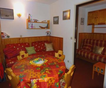 Appartement Les Menuires, 2 Pièces, 4 Personnes - Fr-1-178-87