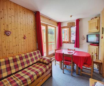 Appartement Les Menuires, 3 Pièces, 6 Personnes - Fr-1-178-32