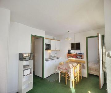 Appartement Les Menuires, 2 Pièces, 5 Personnes - Fr-1-178-122