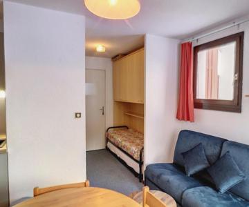 Appartement Les Menuires, 2 Pièces, 4 Personnes - Fr-1-178-23