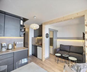 Appartement Les Menuires, 2 Pièces, 5 Personnes - Fr-1-178-2