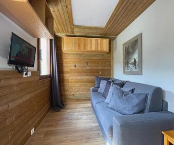 Studio Les Menuires, 1 Pièce, 3 Personnes - Fr-1-452-91