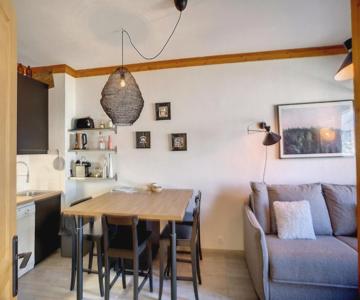 Appartement Les Menuires, 2 Pièces, 4 Personnes - Fr-1-178-190