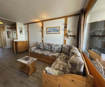 Appartement Les Menuires, 2 Pièces, 5 Personnes - Fr-1-452-181