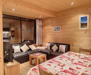 Appartement Les Menuires, 4 Pièces, 6 Personnes - Fr-1-178-177