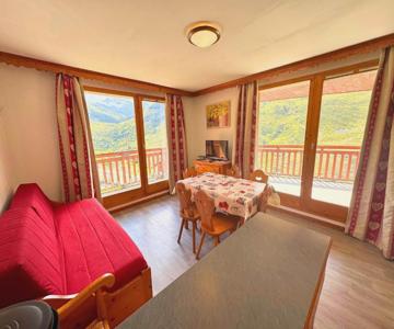 Appartement Les Menuires, 3 Pièces, 6 Personnes - Fr-1-452-235