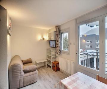 Studio Les Menuires, 1 Pièce, 4 Personnes - Fr-1-178-176