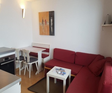 Appartement Les Menuires, 2 Pièces, 4 Personnes - Fr-1-452-74