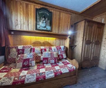 Studio Les Menuires, 1 Pièce, 2 Personnes - Fr-1-452-121