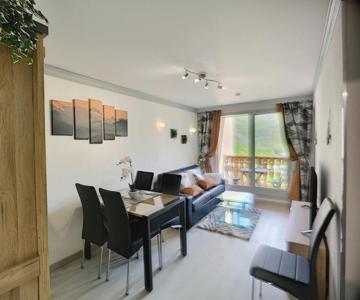 Appartement Les Menuires, 3 Pièces, 6 Personnes - Fr-1-178-322