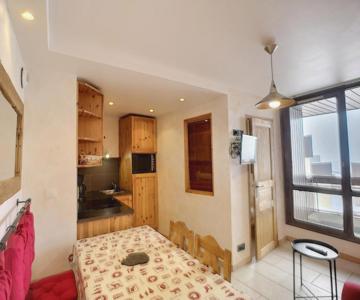 Appartement Les Menuires, 3 Pièces, 6 Personnes - Fr-1-178-170
