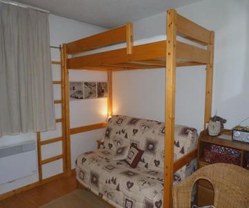Appartement Les Menuires, 2 Pièces, 5 Personnes - Fr-1-178-173