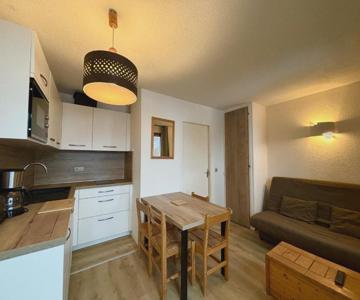 Studio Les Menuires, 1 Pièce, 4 Personnes - Fr-1-452-52