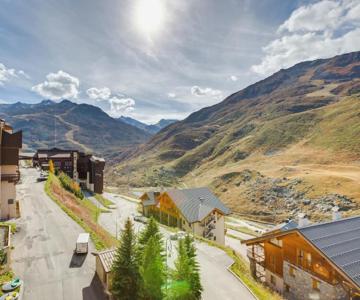 Apartment Ski Soleil 1 By Interhome