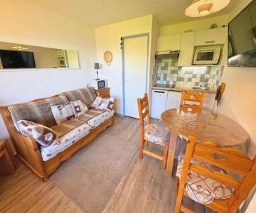 Studio Les Menuires, 1 Pièce, 3 Personnes - Fr-1-452-291