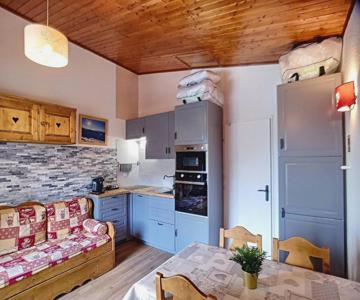 Studio Les Menuires, 1 Pièce, 4 Personnes - Fr-1-178-183