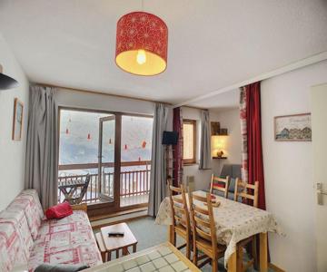 Appartement Les Menuires, 2 Pièces, 4 Personnes - Fr-1-178-345
