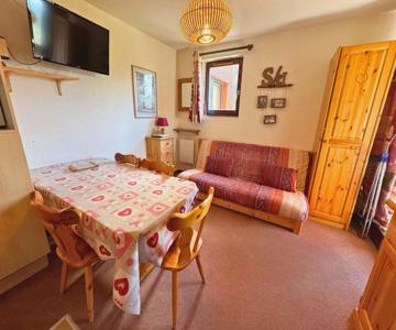 Appartement Les Menuires, 3 Pièces, 5 Personnes - Fr-1-452-237