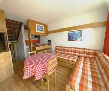 Appartement Les Menuires, 3 Pièces, 7 Personnes - Fr-1-452-222