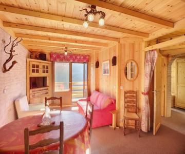 Appartement Les Menuires, 4 Pièces, 6 Personnes - Fr-1-178-17