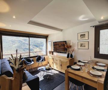 Appartement Les Menuires, 3 Pièces, 6 Personnes - Fr-1-178-68