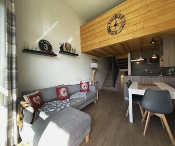 Appartement Les Menuires, 2 Pièces, 6 Personnes - Fr-1-452-232