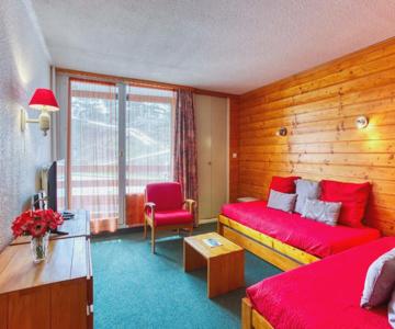 Apartment Chanteneige La Croisette-5 By Interhome
