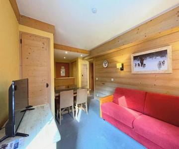 Résidence Aconit - 2 Pièces Pour 4 Personnes 294