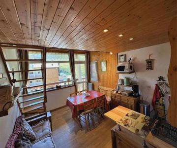 Appartement Les Menuires, 3 Pièces, 6 Personnes - Fr-1-452-278