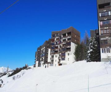 Appartement Les Menuires, 2 Pièces, 4 Personnes - Fr-1-574-19
