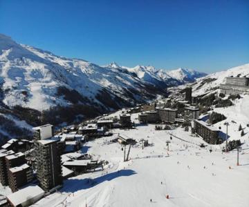 Résidence Oisans - 2 Pièces Pour 5 Personnes 954