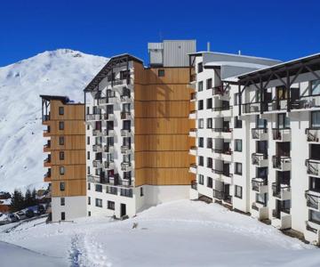Travelski Home Classic - Résidence Médian