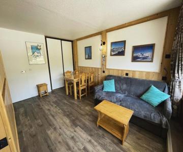 Résidence Lac Du Lou - Studio 4 personnes sur la Croisette avec vue sur les pistes MAE-5074
