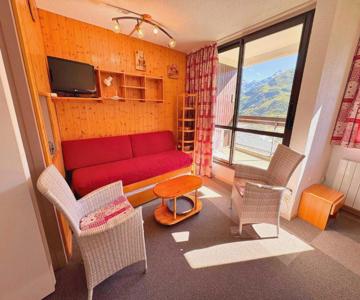 Appartement Les Menuires, 3 Pièces, 10 Personnes - Fr-1-452-239