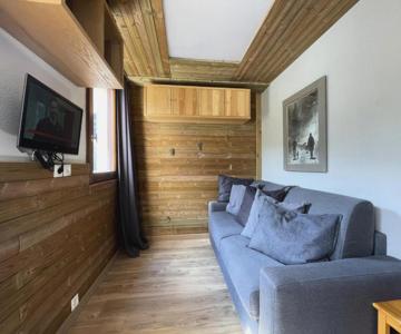 Résidence Sarvan - Studio Pour 3 Personnes 964