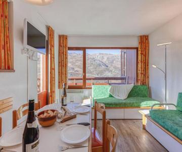Apartment Nécou-4 By Interhome
