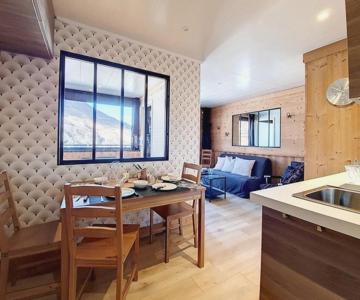 Appartement Saint-martin-de-belleville, 2 Pièces, 4 Personnes - Fr-1-344-687